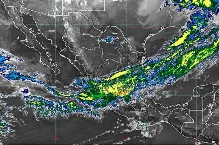 Pide Segob atender medidas preventivas por presencia de ambiente frío en las próximas horas