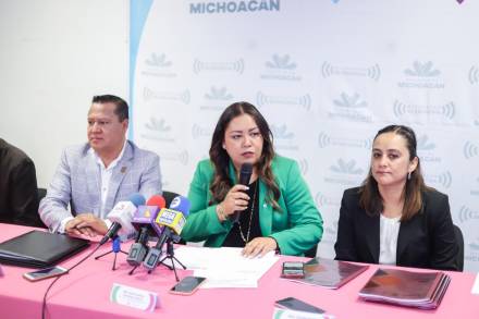 Presentan Seimujer y Universidad Intercultural protocolo para atender acoso y hostigamiento sexual 