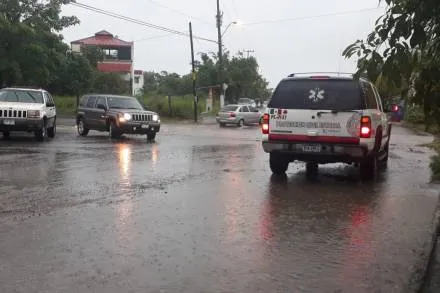 Listo programa de Protección Civil ante el inicio de la temporada de lluvias y ciclones tropicales 