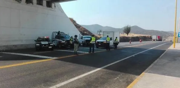 Permanentes, trabajos de combate al COVID-19 en Lázaro Cárdenas