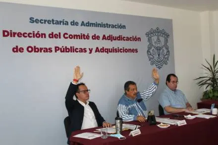 Gobierno de Morelia pone en marcha obras del PAI 2020