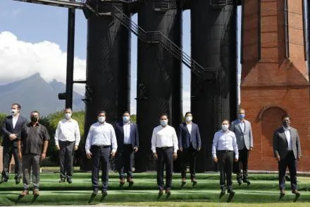Impostergable, diálogo a nivel federal ante crisis: Silvano Aureoles 