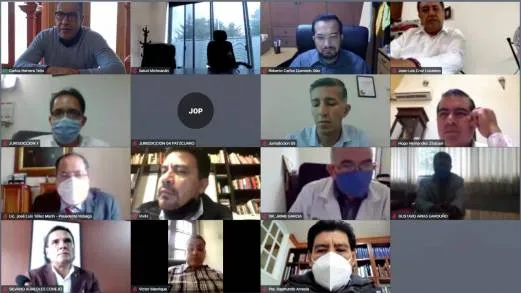 Participación de municipios, fundamental para contener el COVID-19