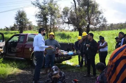 LOS PUEBLOS INDÃGENAS, FUNDAMENTALES PARA LOGRAR UNA NUEVA REALIDAD EN MICHOACÃN: ARTURO HERNÃNDEZ VÃZQUEZ 