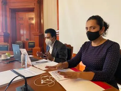 Promueve Gobierno Estatal acciones integrales a favor de la niñez michoacana 