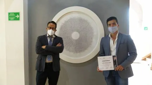 Anuncian a ganadores de la XII Bienal Nacional de pintura y grabado Alfredo Zalce