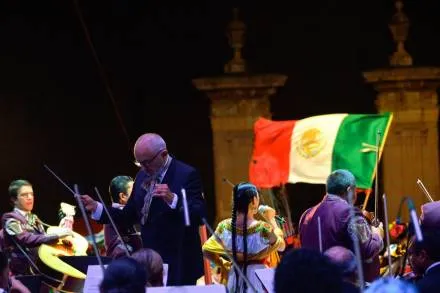 Presentará Osidem repertorio patrio, a través de sus redes sociales