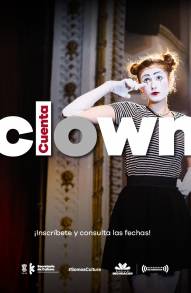 Invita Secum a taller gratuito Cuenta Clown