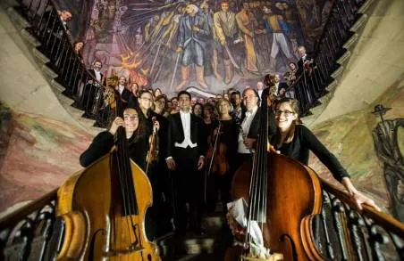Festival de Música de Morelia MBJ se adapta y presenta programación virtual y presencial para su trigésima segunda edición