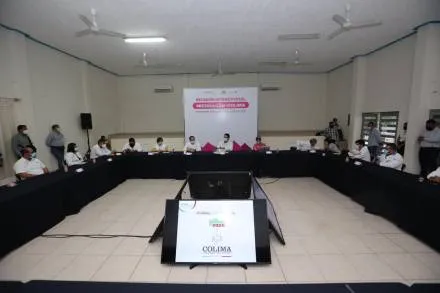 Nueva Estrategias sanitarias, ruta para enfrentar dificultades: Silvano Aureoles 
