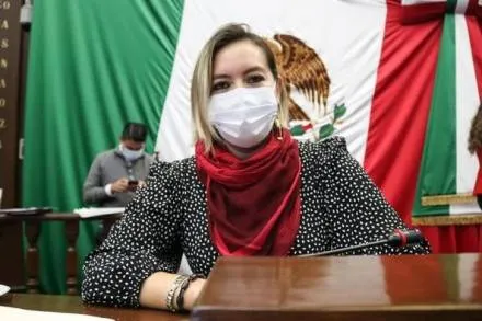 Llega al Pleno del Congreso propuesta de Parlamento Infantil, para eliminar alimentos de bajo valor nutricional en escuelas