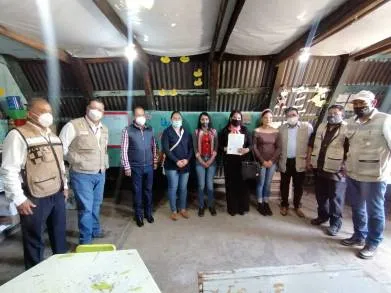 Llama Bienestar a Servidores de Hidalgo a blindar programas para evitar actos de corrupción