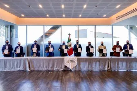 Exige Alianza Federalista transparencia en manejo de vacunas para COVID-19 