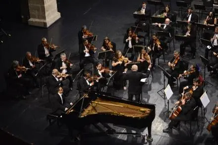 La Orquesta Sinfónica de Michoacán ofrecerá su primer concierto, con cupo limitado