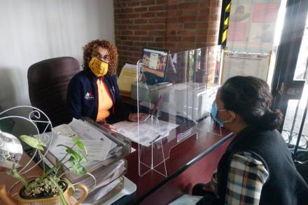 Registro Civil pone en marcha manual de operación para reconocimiento de identidad de género 