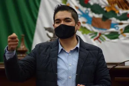 CON LA DESINCORPORACIÃ“N DE BIENES, MICHOACÃN PODRÃA ADQUIRIR MÃS DE 631 MDP EN VACUNAS CONTRA EL COVID19: ARTURO HERNÃNDEZ 