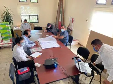Invierte Gobierno de Morelia 31 millones de pesos en obra pública