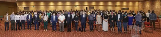 Ajuste salarial a jefes de departamento del Gobierno del Estado  