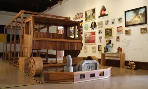 Arte y Resistencia, colectivo que busca visibilizar la memoria de los pueblos originarios 