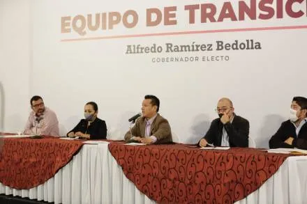 La Elección del Gobernador fue un avance democrático para Michoacán: Equipo de Transición 