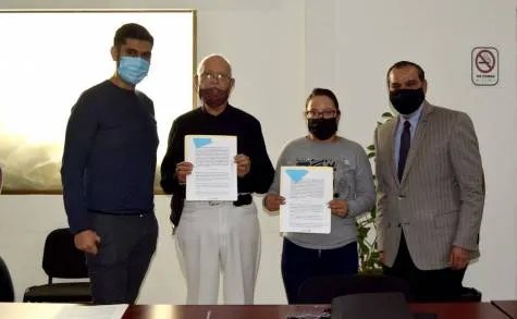 Contribuye Gobierno estatal a la atención de personas en condición vulnerable 