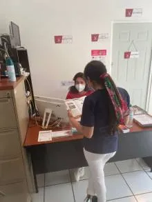 IMUJERIS atención integral y especializada a las morelianas 