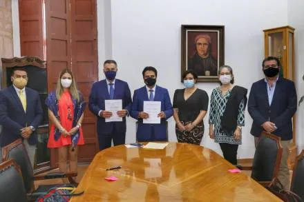 Septiembre y octubre serán los meses del Testamento en Michoacán 