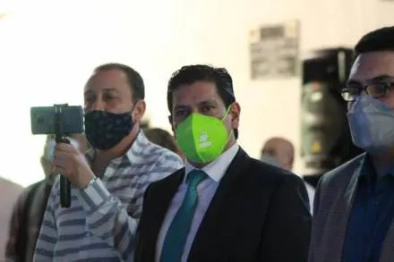 Cercanía y vocación de servicio en municipios gobernados por el Partido Verde 