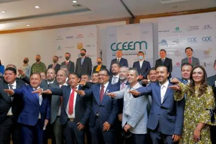 Invertirá Birmex mil 200 millones en centro regional en Michoacán,  anuncia Ramírez Bedolla 