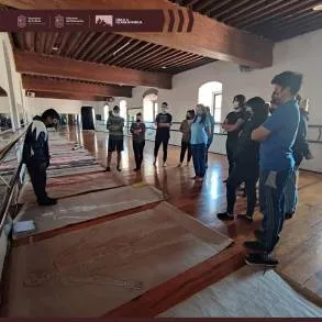 Inicia periodo de inscripción para talleres de Casa de la Cultura de Morelia 