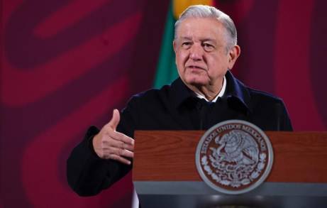 México será el primer país de Latinoamérica en contar con tratamientos para COVID-19; solo se emplearán en personas con enfermedad grave : AMLO 