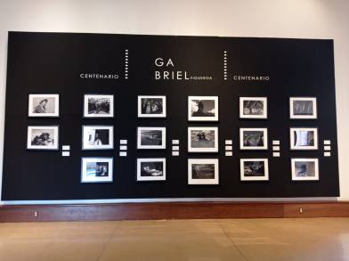 Visita el acervo del Instituto Mexicano de Cinematografía con la exposición de Gabriel Figueroa* 