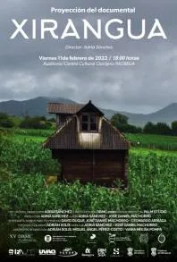 Xirangua documental que devela las raíces michoacanas desde la arquitectura 