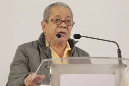 Michoacán listo para la prevención, combate y control de incendios forestales 