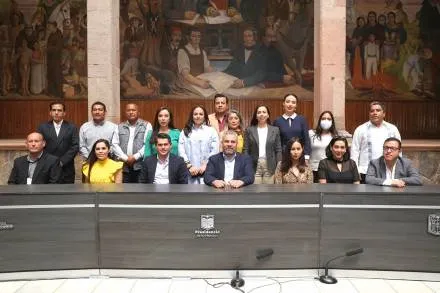 Gobierno de Michoacán llama a municipios a alentar uso de fertilizantes orgánicos 