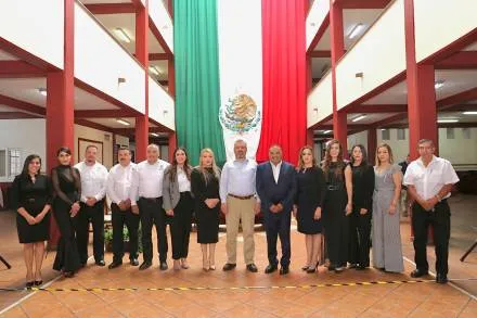 Unidad de las y los michoacanos, fundamental para preservar la paz: Alfredo Ramírez Bedolla 