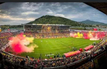 Haremos lo posible para que el Atlético Morelia vuelva a la Primera División, los michoacanos lo merecen 