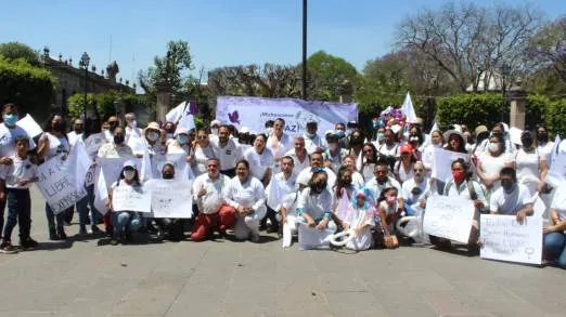 Ni una sola persona, ni un Gobierno puede solo contra la violencia: Ing. Eder López García 