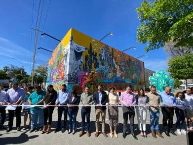 Pondremos a Sahuayo, en el mapa turístico de Michoacán: RMG 