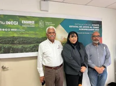 Iniciará Censo Agropecuario 2022 en Michoacán: SADER 