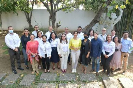 Secum y Consejo Estatal para Prevenir y Eliminar la Discriminación y la Violencia, firmaron convenio de colaboración 