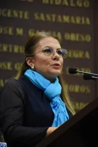 Grupo Parlamentario PES Michoacán, comprometido con la defensa de la vida 