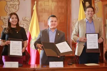 Cero tolerancia a cualquier forma de discriminación o violencia en la función pública: Segob 