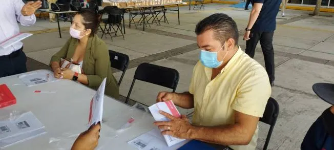 SEE agiliza pago con tarjeta en 5 regiones de la Entidad 