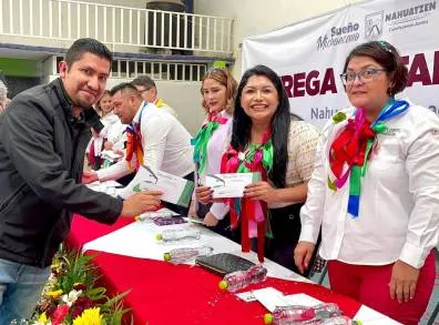 Acerca Semigrante servicios para que sus remesas sean más productivas: Brenda Fraga 
