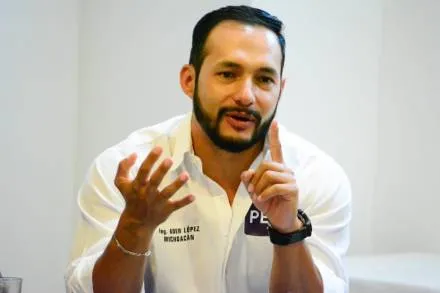 Familia solo hay una; no hay discriminación que quepa: PES Michoacán 