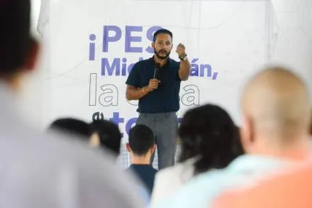 Que haya la misma apertura como la hay con el movimiento LGBT 