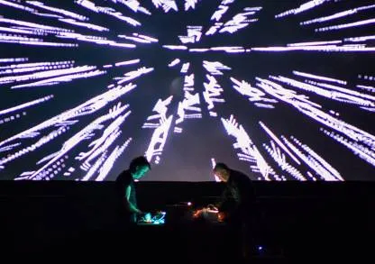  Edmar Soria es el artista invitado al concierto virtual de Redirecciones Sonoras 