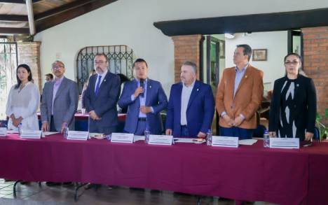 Inicia Segob capacitación a comunidades que ejercen presupuesto directo 