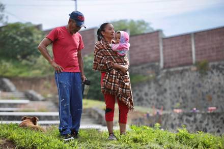 Atiende Seimujer a 100 mujeres a través de Barrio Bienestar 